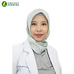 dr. Ratih Puty H.,M.Ked (OG),Sp.OG