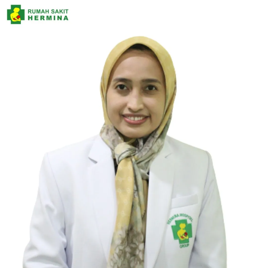 drg. Selvyra Rachmawati, Sp.KGA