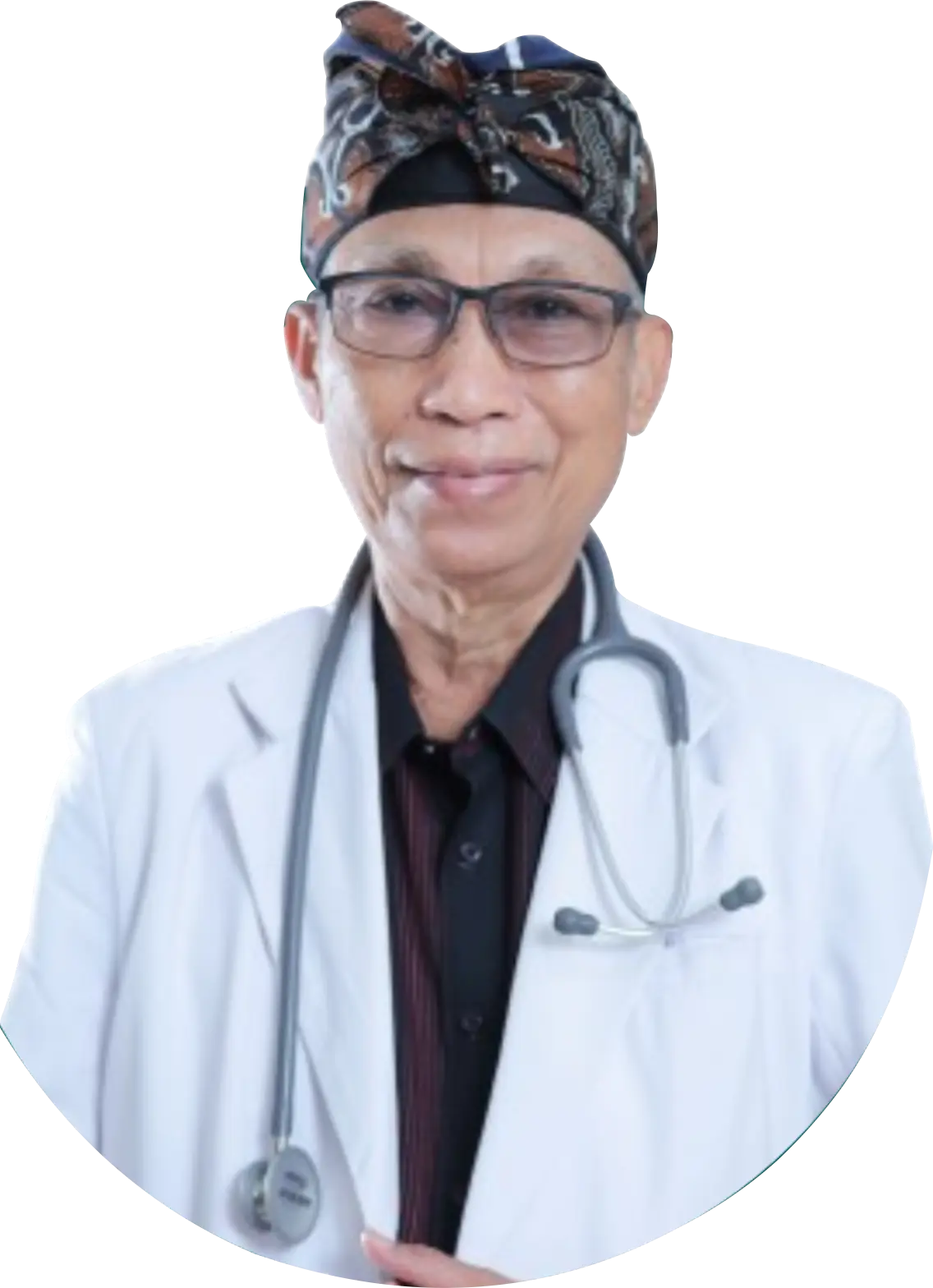 dr. Wayan Mudana,Sp.KK