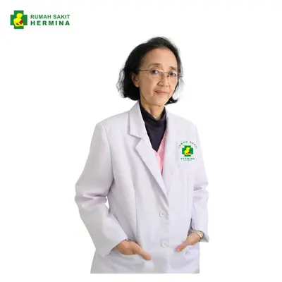 dr. Endang Windiastuti, SpA(K), MM(Paed)