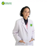 dr. Endang Windiastuti, SpA(K), MM(Paed)