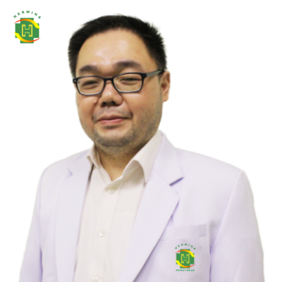 dr. Budi Maryanto,Sp.OG