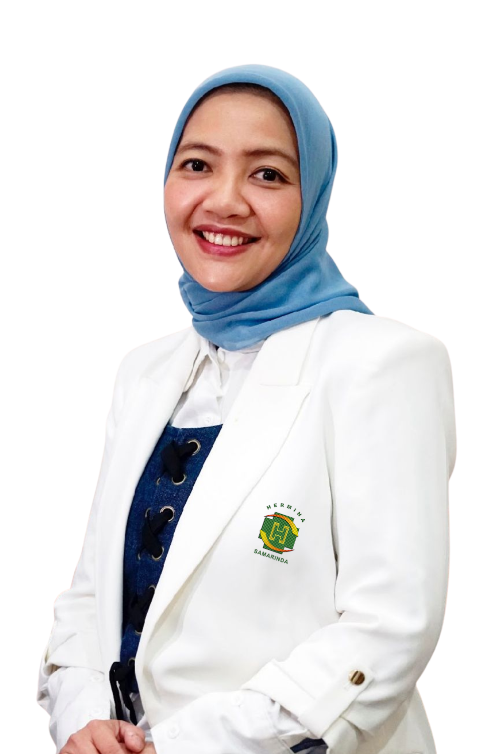 DR PUTRI FATIMA ADNAN TAMI LUBIS SPOG
