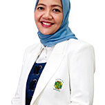 DR PUTRI FATIMA ADNAN TAMI LUBIS SPOG
