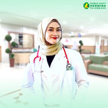 dr. Dewi Rahmawati Syam, Sp.A
