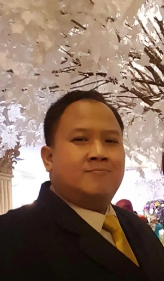 dr. Rony Dwi Hariwaluyo, Sp.THT-KL