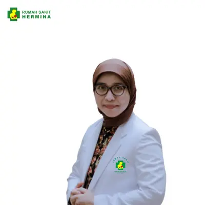 dr. Mila Maidarti, SpOG-KFER, Phd.