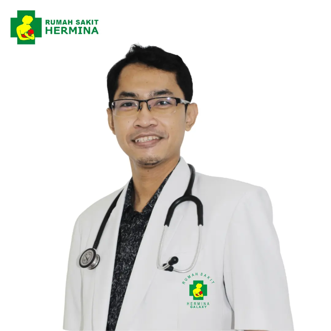 dr. Her Bayu Widyasmara, SpU