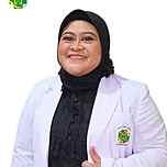 dr. Kanya Ayu Paramastri, Sp.A