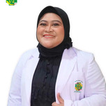 dr. Kanya Ayu Paramastri, Sp.A