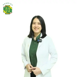 dr. Irissandya Dyah A, Sp.OT
