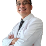 dr. Eddy Sunarno,Sp.U