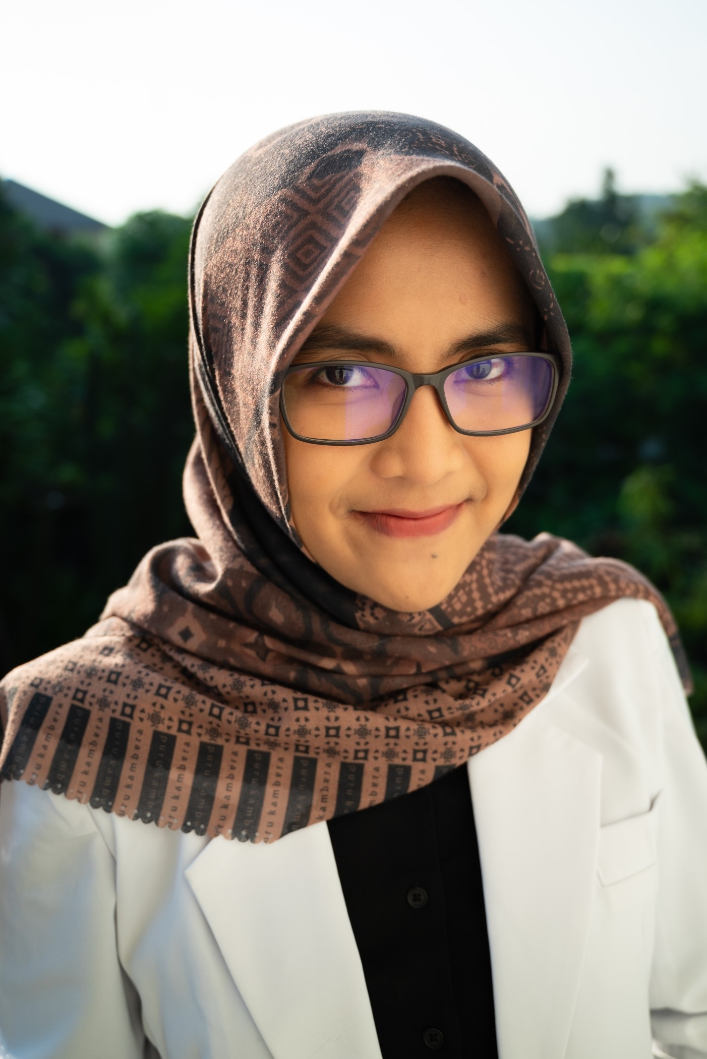 DYANNE PARAMITA ARINDRA PUTRI, DR, SP.N