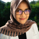 DYANNE PARAMITA ARINDRA PUTRI, DR, SP.N