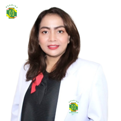 dr. VERONIKA RUMIRIS MANURUNG, SpBA