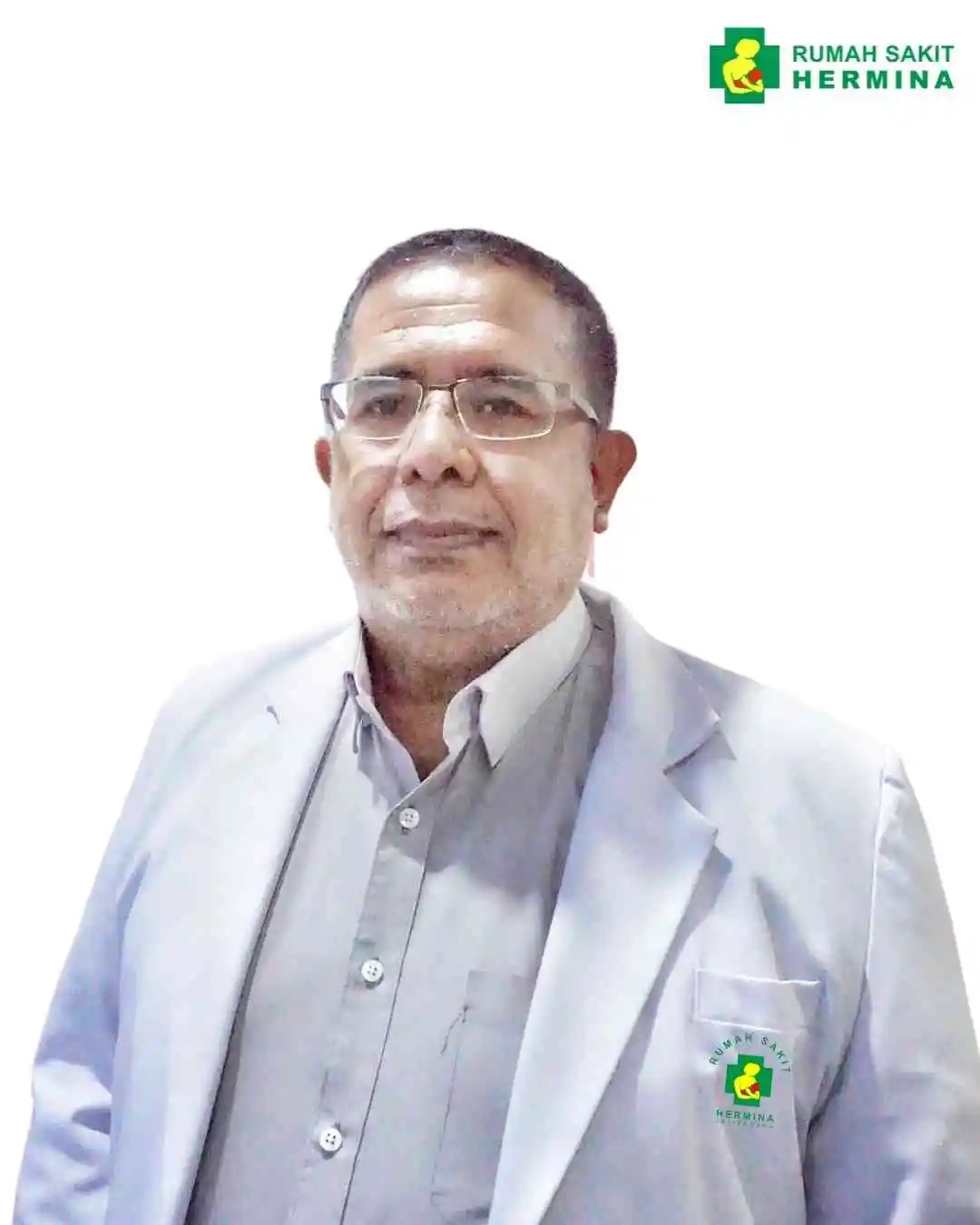 dr. Fauzi Mahfudzh, Sp.A (K)