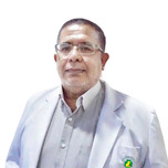 dr. Fauzi Mahfudzh, Sp.A (K)