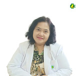 dr. Hetty W Napitupulu,  Sp.A