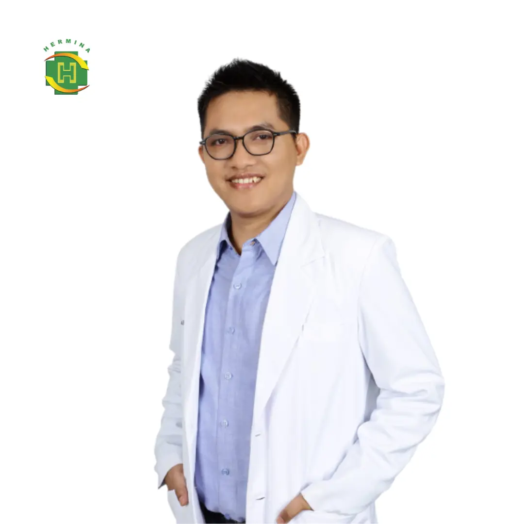 dr. A. Triadi, Sp.OG