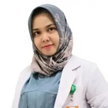 dr. Lhora Arie Sandy, Sp.BA