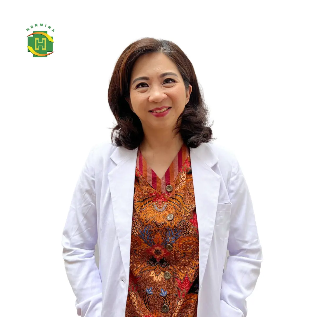 dr. Fifriana, Sp.OG