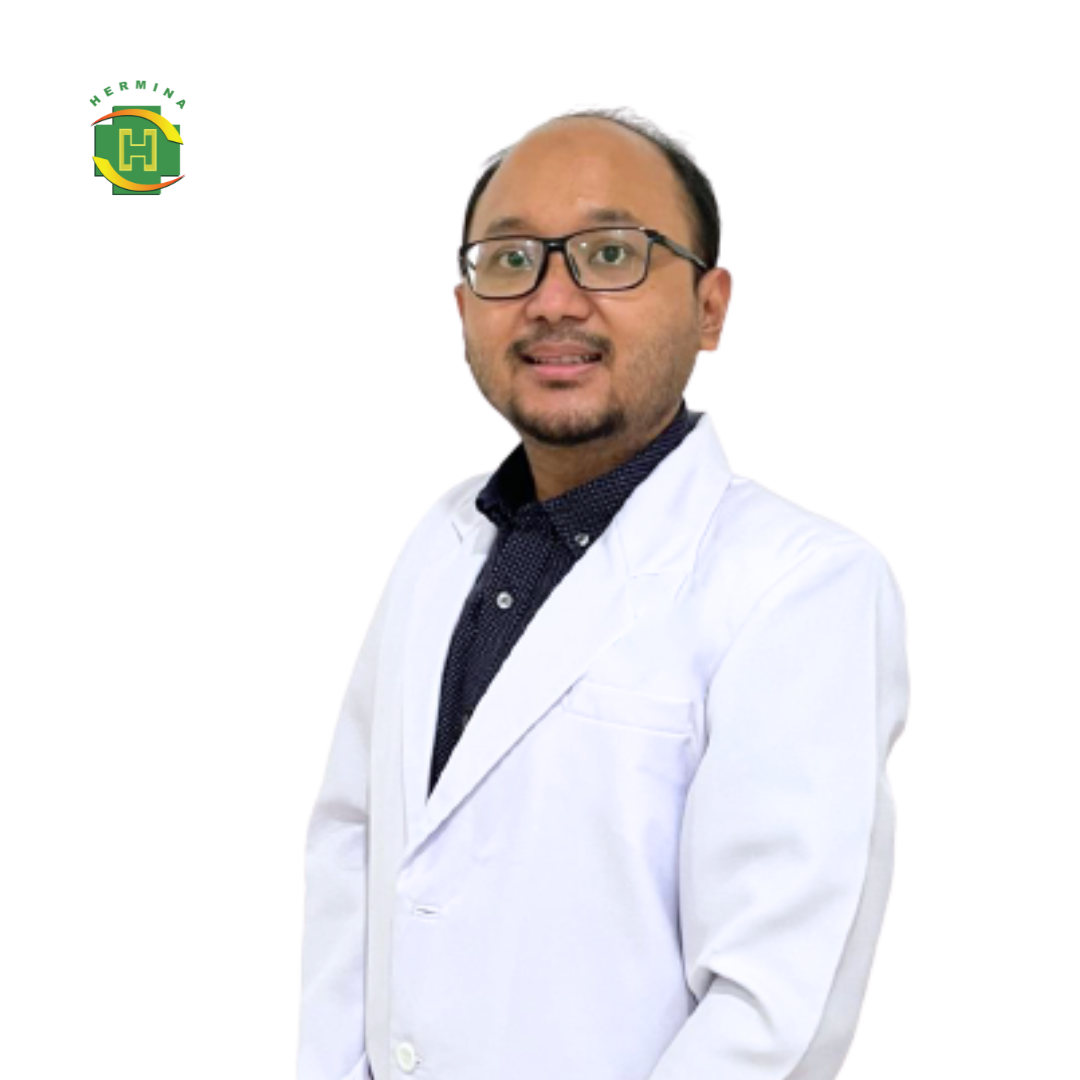 dr. Djati Susilo, Sp.PD