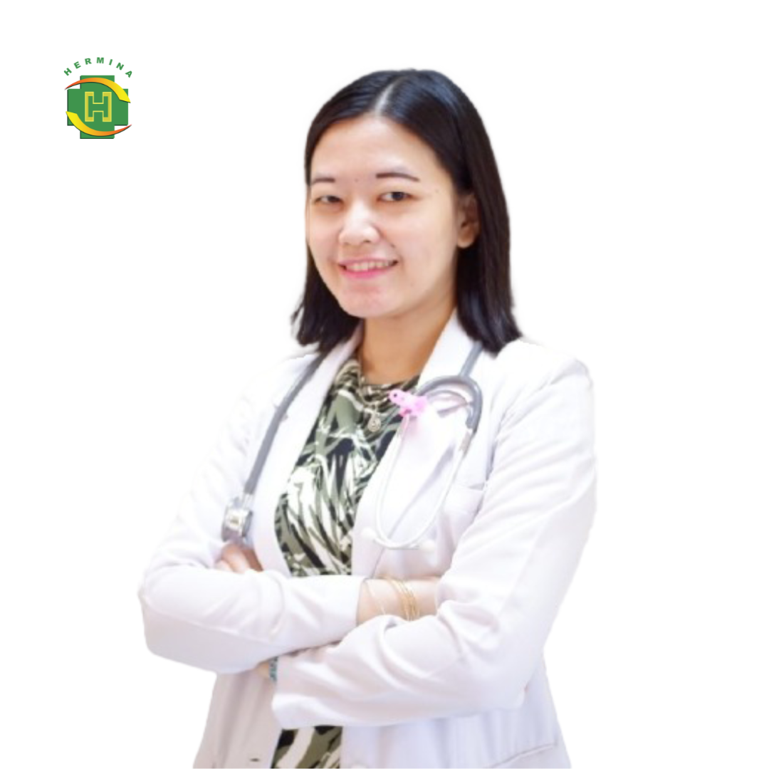 dr. Caroline Budiman, Sp.KK