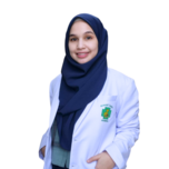 dr. Tengku Sharifa Dayang, Sp.DV