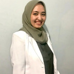 dr. Nikita Frinadya, Sp. THT-KL