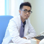 dr. Mahatma Sotya Bawono, M.Sc, Sp.THT-KL