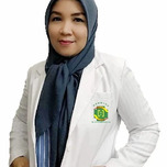 dr. Indah Tri Haryuni, Sp.OG