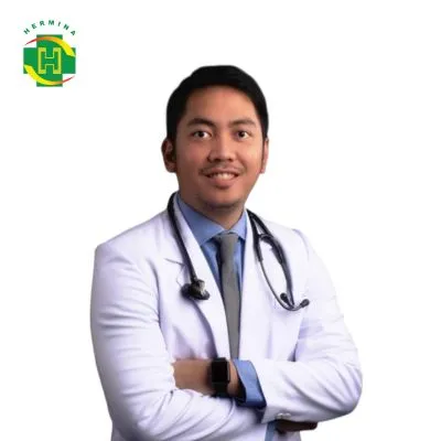 dr. Mochamad Renaldi, Sp.JP