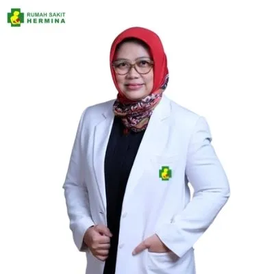 DR. Reni Ghrahani Dewi Majangsari, dr.,Sp.A(K).,MKes