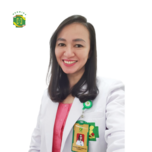 dr. Elizabeth Widya Sondakh, Sp.P