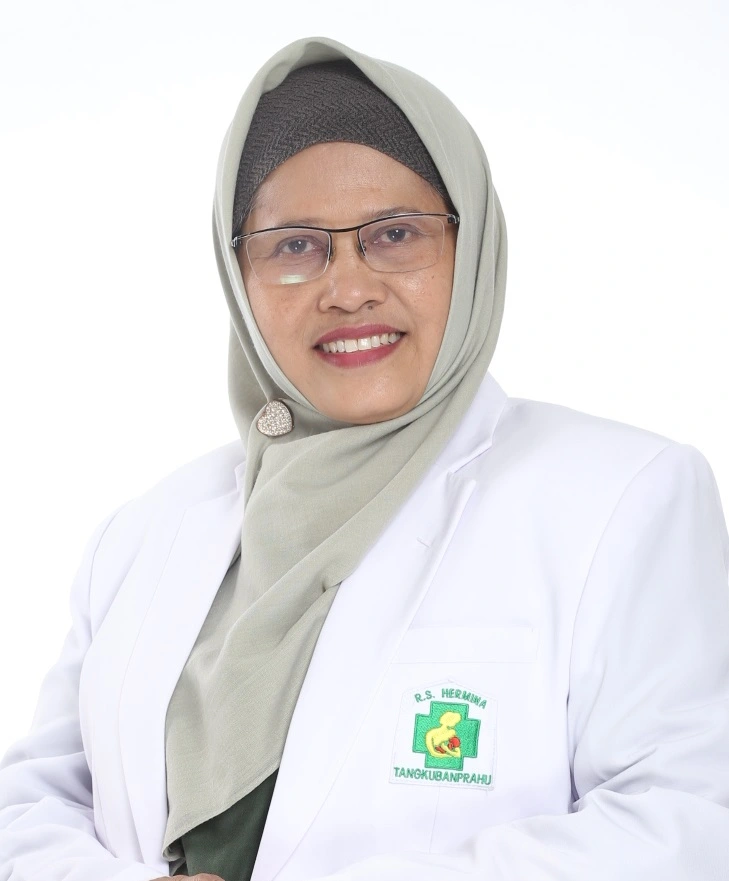 drg. Anisah