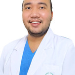 dr. Muhammad Raditya Oktafianto, Sp.B