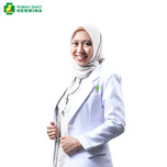 dr. Firtanty Tasya Andriami Sjahputri,Sp.BP