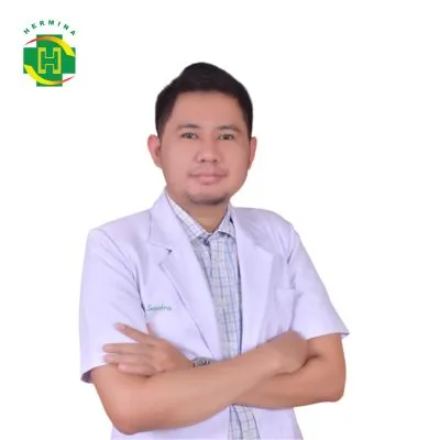 dr. Zuki Saputra, Sp.THT