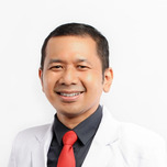 dr. Surya Prabowo, Sp.JP, M.Kes, FIHA