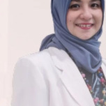 dr. Hairina Intan Kesumaningrum,SpKK