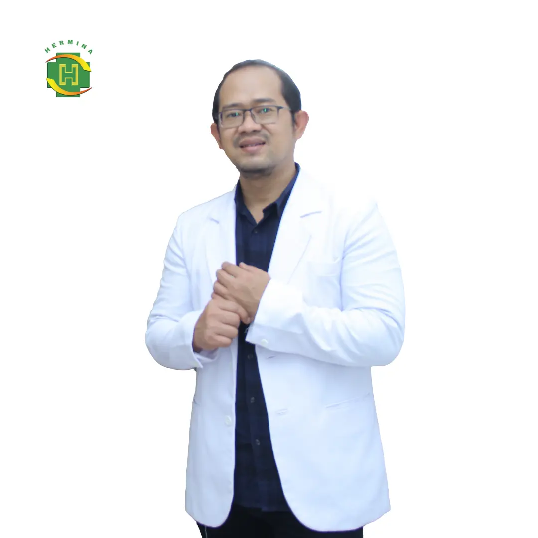 dr. Muhammad Nasrudin, Sp.OG