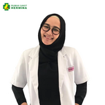 Hevalia Pramudhanti, S.Psi, M.Psi, Psikolog