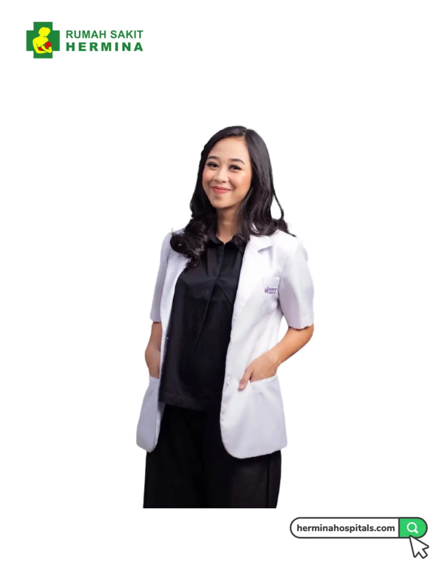 Drg. Vera Luqyana, MM