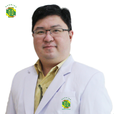 dr. SAMUEL HALIM,Sp.PD