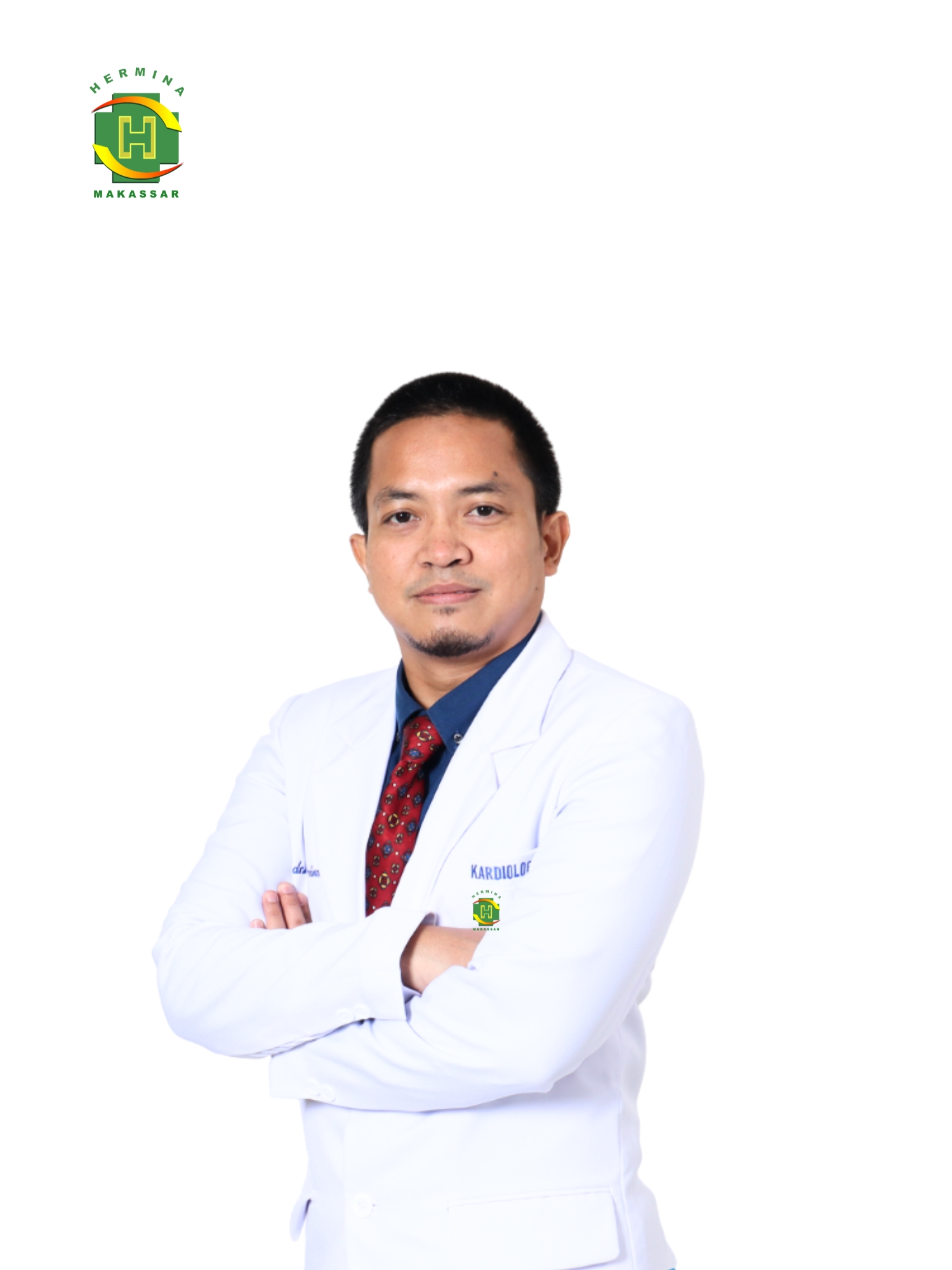 dr. Andi Tihardimanto Kaharuddin, Sp.JP
