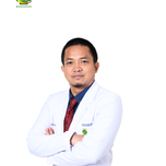 dr. Andi Tihardimanto Kaharuddin, Sp.JP