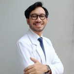 dr. Rizki Aryo Wicaksono, M.Ked(Ped), Sp.A