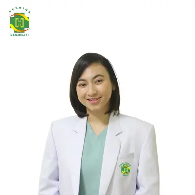 dr.Meisy Grania Amalinda, SpA