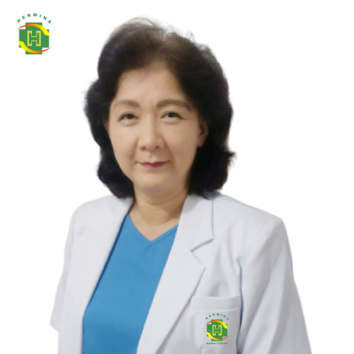 DR. INGE NOVARINA