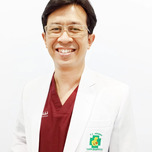 dr. Sinung Wikanadi, Sp.B., Sp.BA